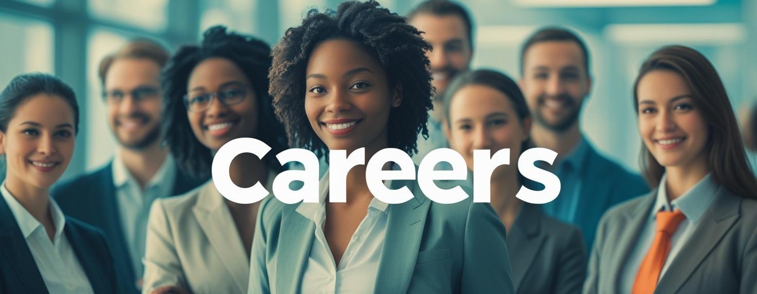 Career Banner